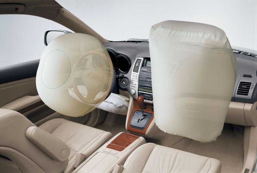  Lexus RX400h 2006 года  (фото 110 из 272)